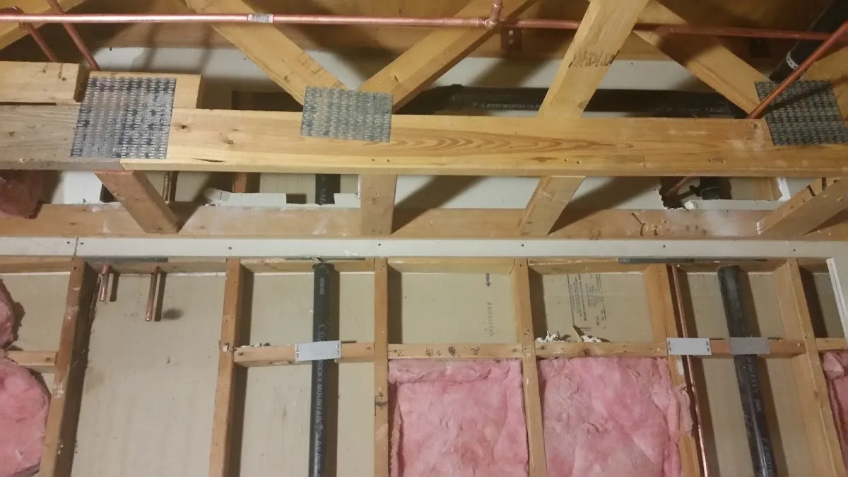 Shower Repair in Bensenville, IL